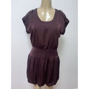 Gap Women Brien Short Sleeve Dress Size 8